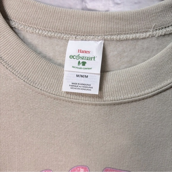 Christmas Vibes Crewneck - Picture 2 of 3